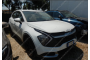 2022 Kia Sportage, Dyzelinas
